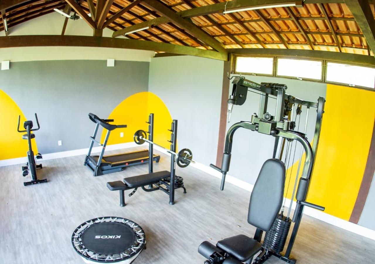 Hotel Fazenda Horizonte Belo Brumadinho Kültér fotó