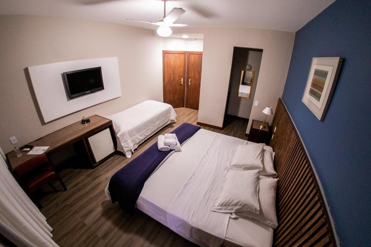 Hotel Fazenda Horizonte Belo Brumadinho Kültér fotó