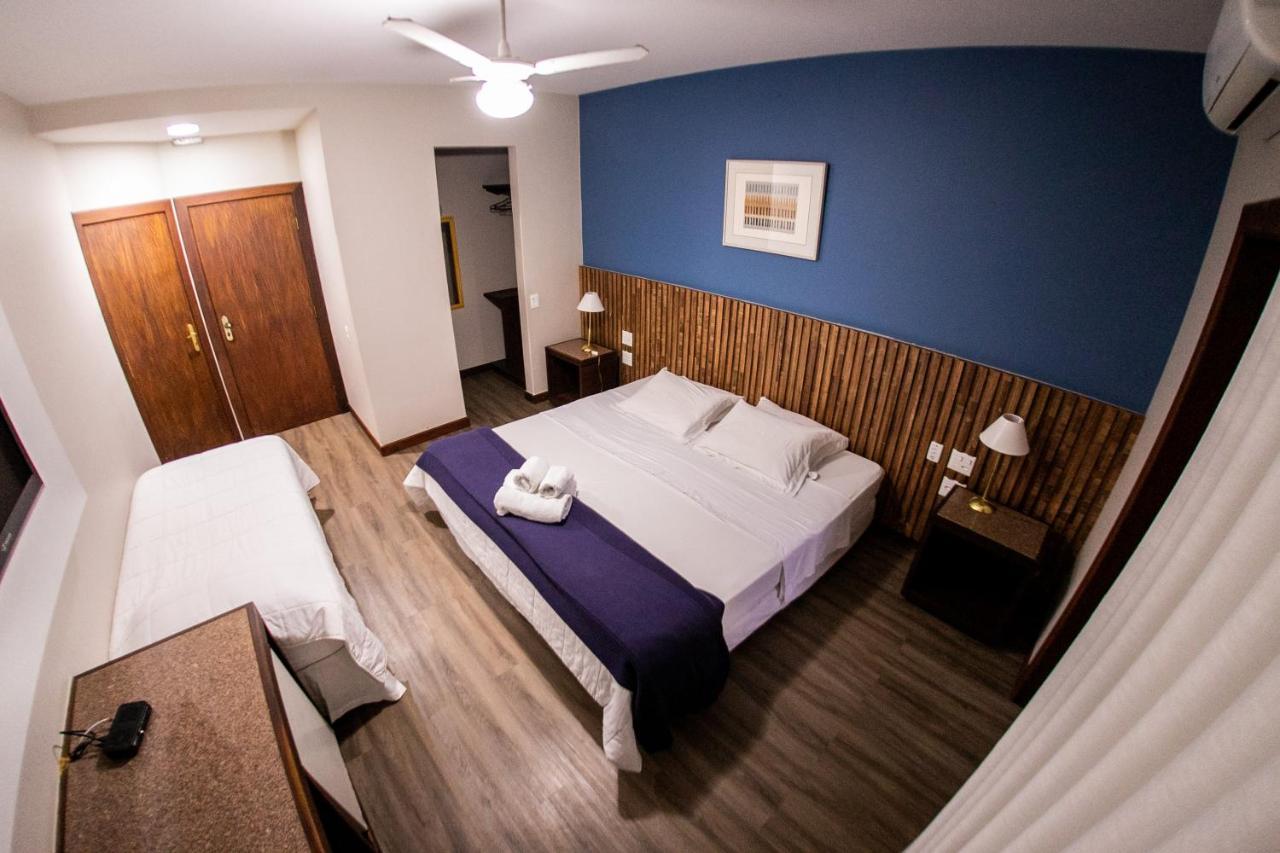 Hotel Fazenda Horizonte Belo Brumadinho Kültér fotó