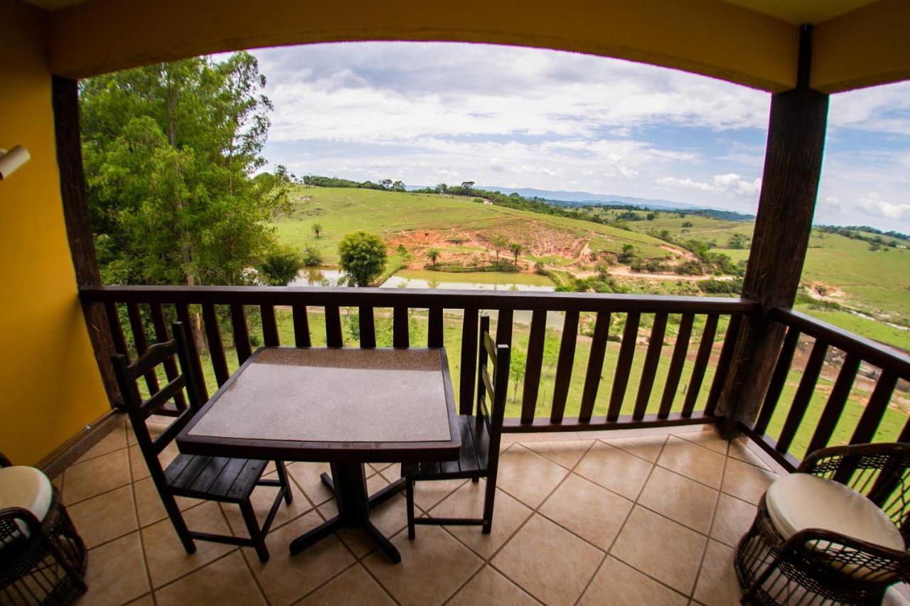 Hotel Fazenda Horizonte Belo Brumadinho Kültér fotó