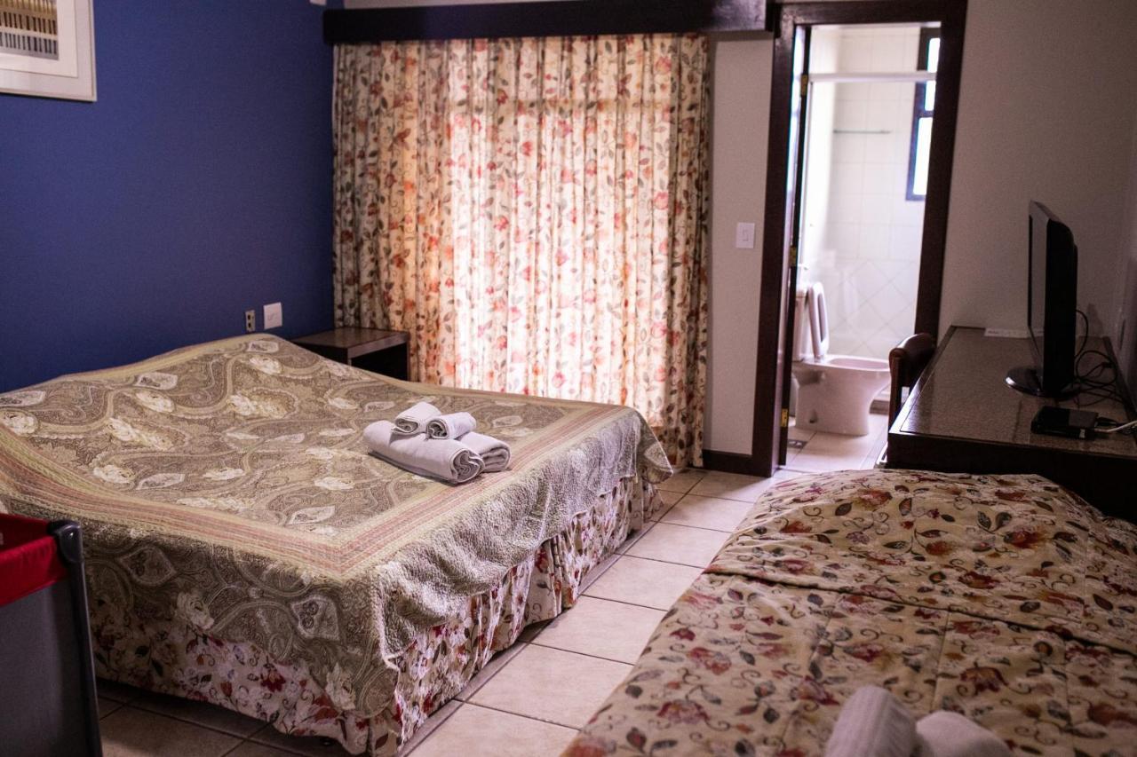 Hotel Fazenda Horizonte Belo Brumadinho Kültér fotó