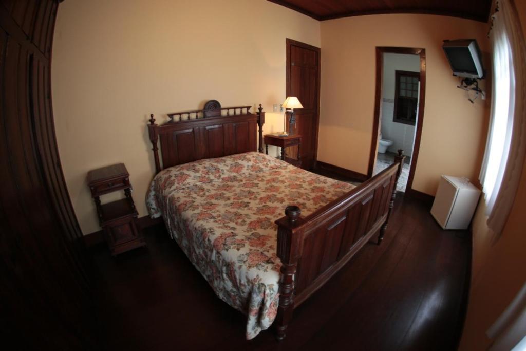 Hotel Fazenda Horizonte Belo Brumadinho Kültér fotó