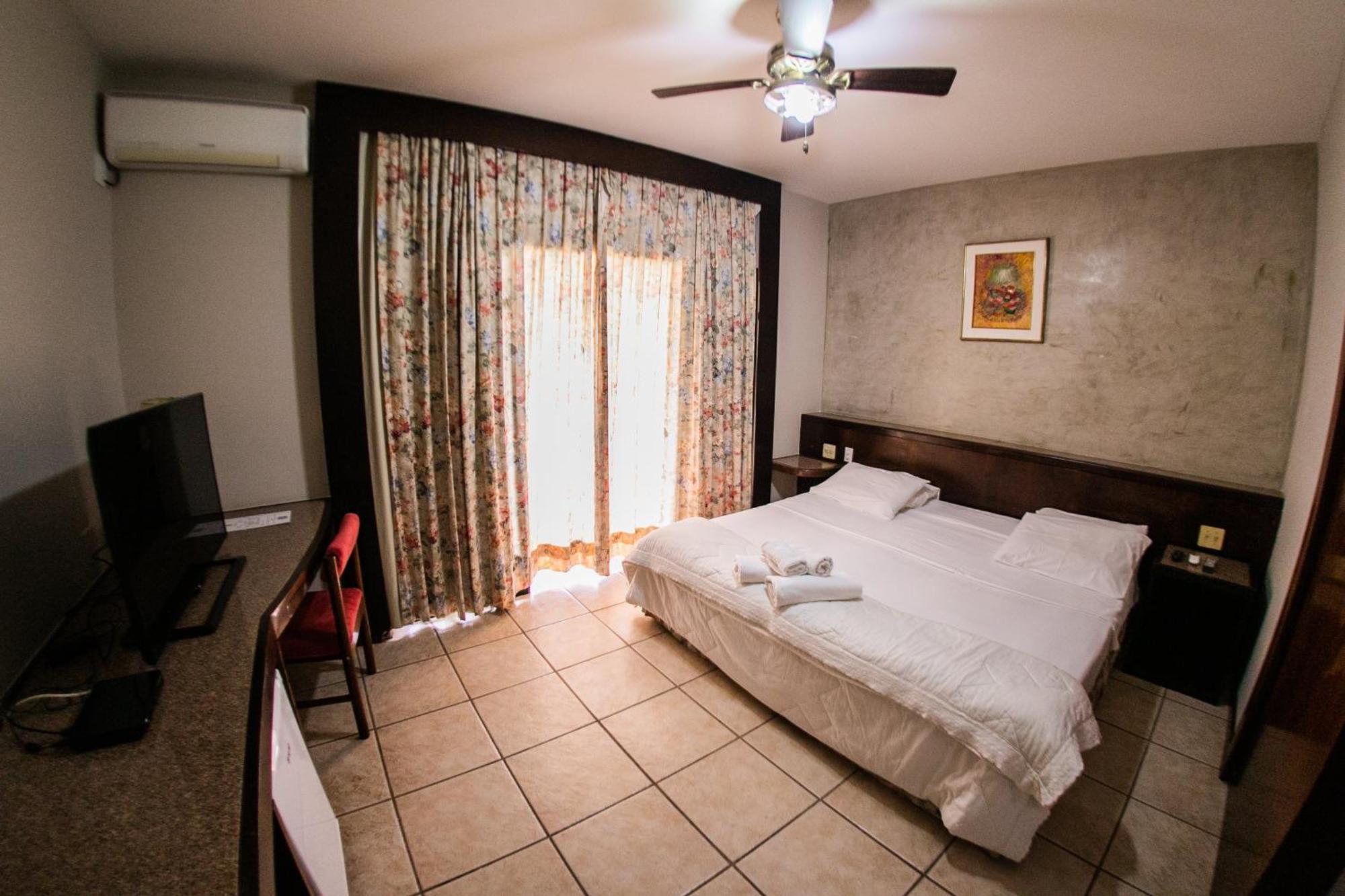 Hotel Fazenda Horizonte Belo Brumadinho Kültér fotó