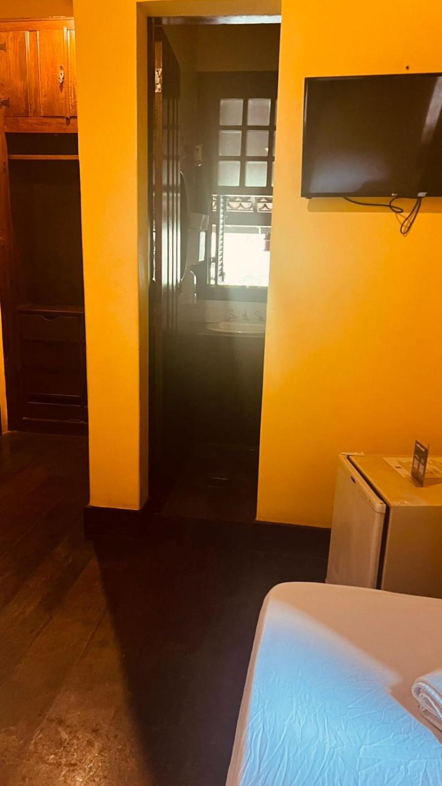 Hotel Fazenda Horizonte Belo Brumadinho Kültér fotó